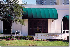 Plastic Surgery Fort Lauderdale on Sunrise Intracoastal Plastic Surgery Center  Fort Lauderdale  Florida